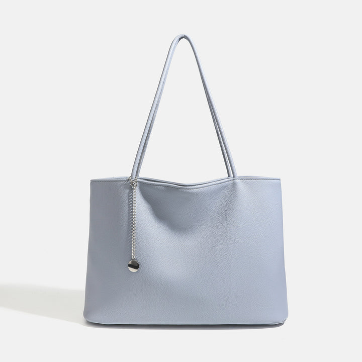 Damen Shopper-Tasche mit elegantem Design und verstellbaren Trägern Nord Taschen
