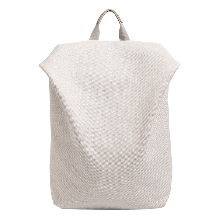 Damen Rucksack mit elegantem Faltendesign Nord Taschen