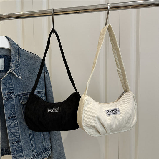 Damen modische Tragetasche mit strukturiertem Design und verstellbarem Schulterriemen Nord Taschen