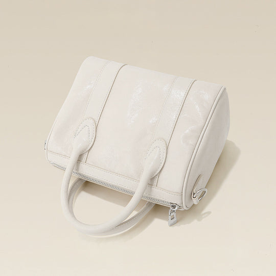 Damen modische Handtasche mit verstellbarem Schulterriemen und trendigem Design Nord Taschen