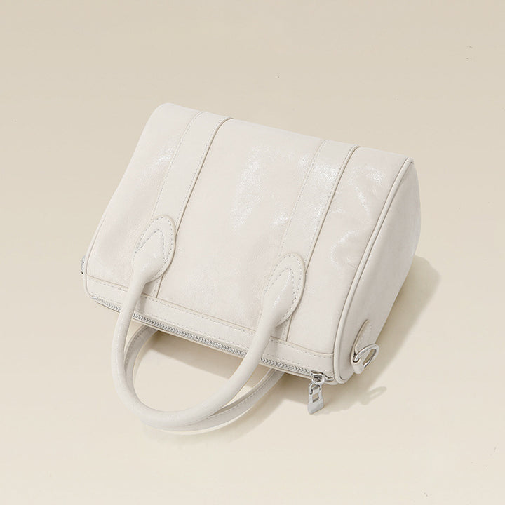 Damen modische Handtasche mit verstellbarem Schulterriemen und trendigem Design Nord Taschen