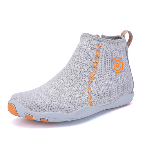 Damen Multifunktionale Wassersportschuhe mit rutschfester Sohle und hohem Schaft Nord Taschen