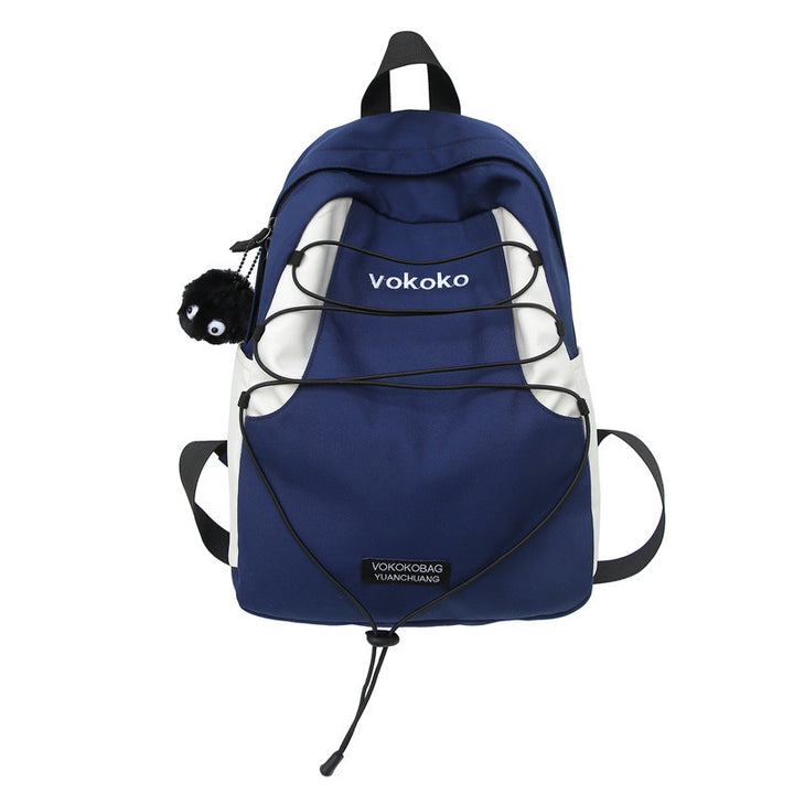 Damen Sportlicher Rucksack Nord Taschen
