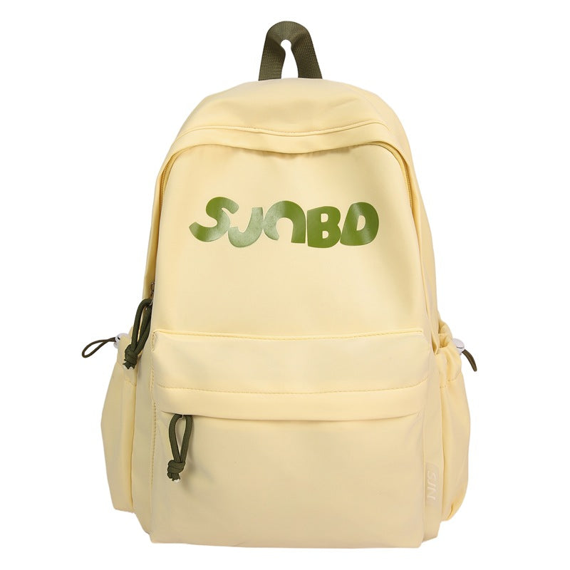 Damen Casual Rucksack Nord Taschen