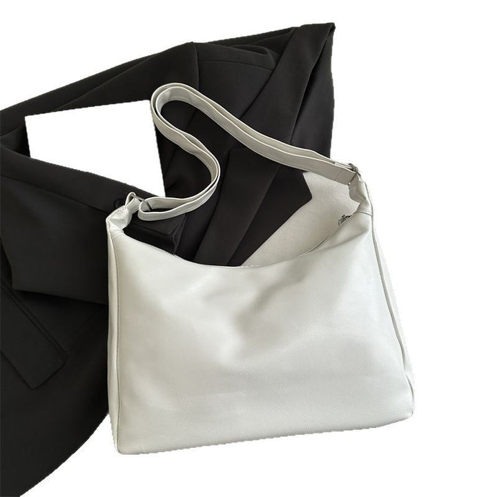 Damen elegante Umhängetasche aus hochwertigem Kunstleder Nord Taschen
