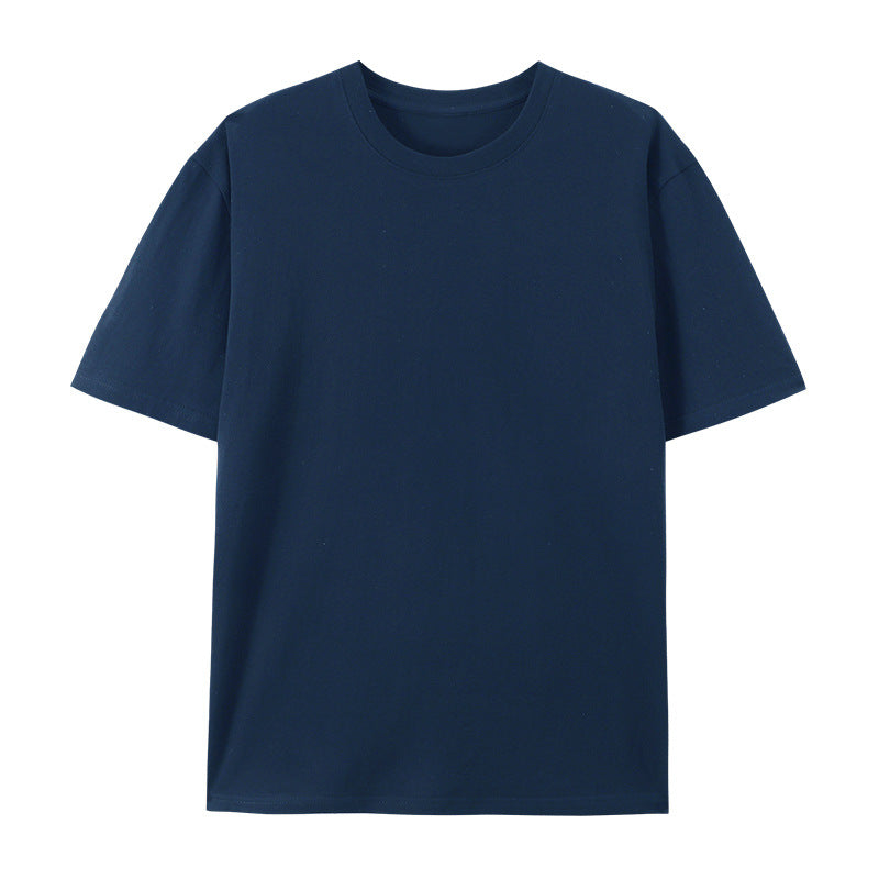 Oversized Damen Baumwoll T-Shirt