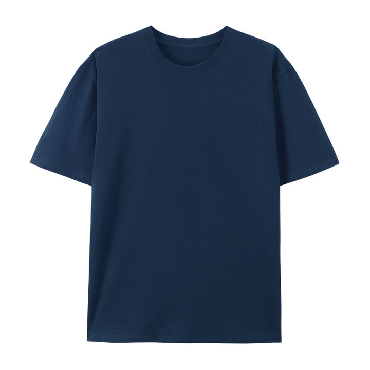 Oversized Damen Baumwoll T-Shirt