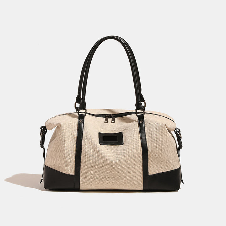 Damen Sportliche Reisetasche mit robusten Tragegriffen Nord Taschen