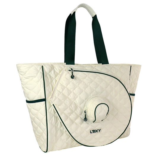 Damen multifunktionale Tragetasche mit integriertem Faltmechanismus Nord Taschen