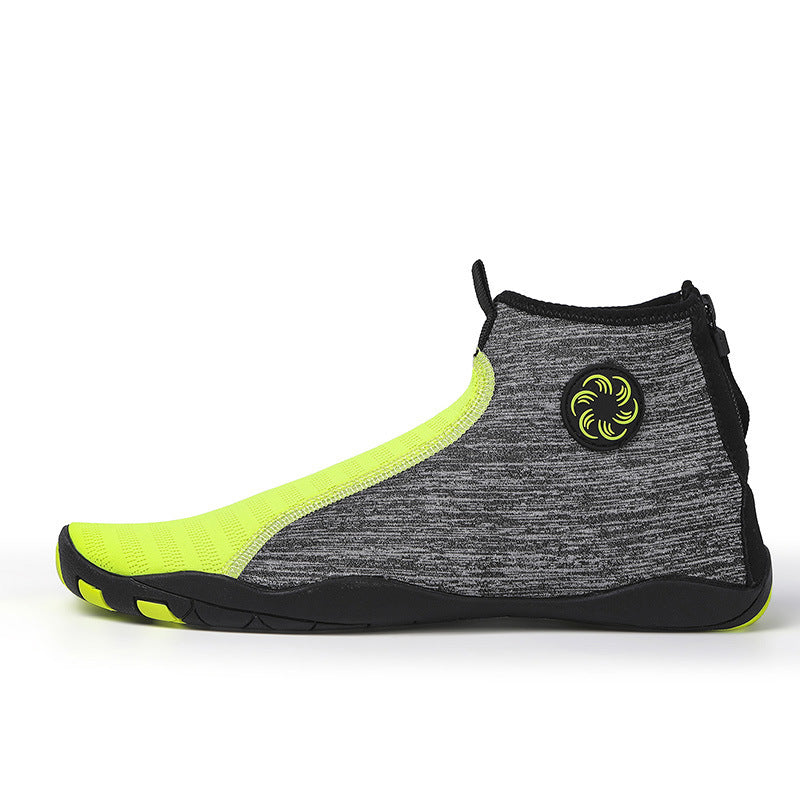 Damen Aquasport Stiefel mit rutschfester Sohle und atmungsaktivem Design Nord Taschen