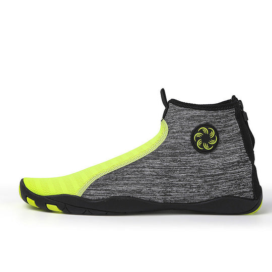 Damen Aquasport Stiefel mit rutschfester Sohle und atmungsaktivem Design Nord Taschen