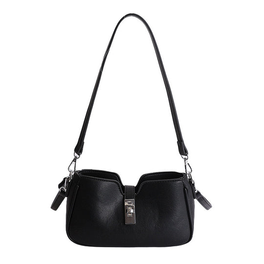 Damen elegante Umhängetasche mit strukturiertem Design und praktischen Fächern Nord Taschen