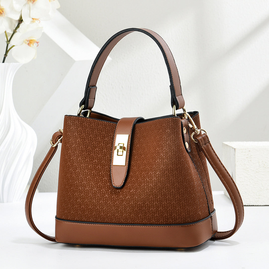 Damen Handtasche Nord Taschen
