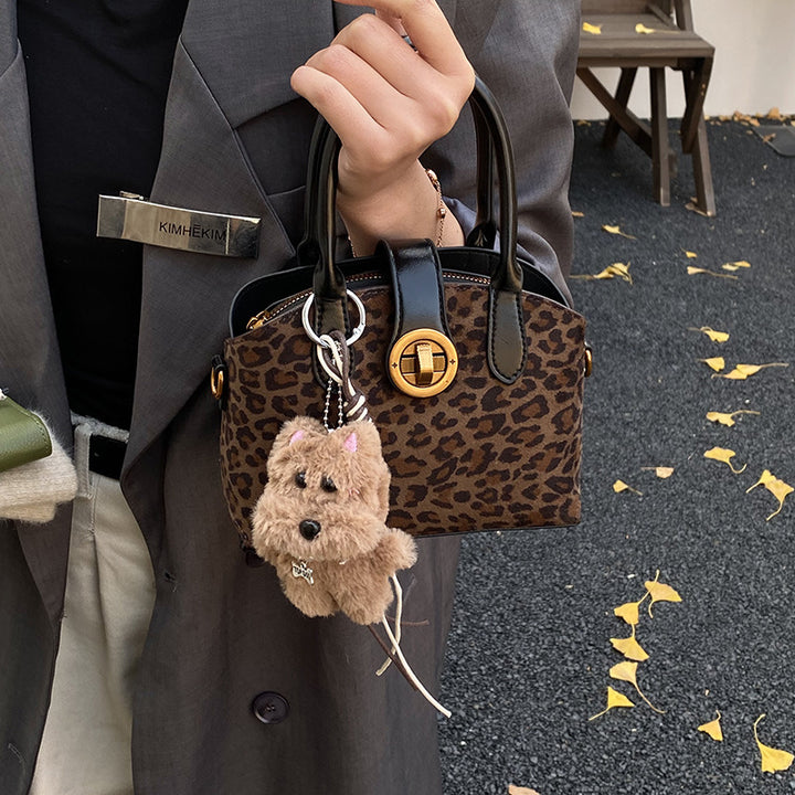 Damen modische Handtasche mit robustem Design Nord Taschen