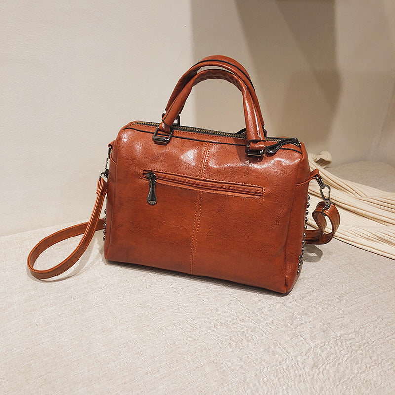 Damen elegante und praktische Handtasche Nord Taschen