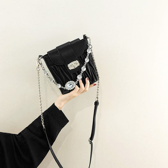 Damen elegante Handtasche Nord Taschen