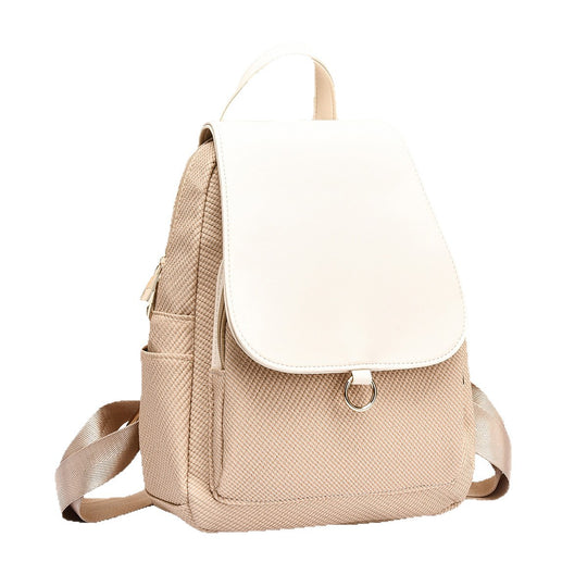 Damen stylischer Rucksack mit minimalistischem Design Nord Taschen