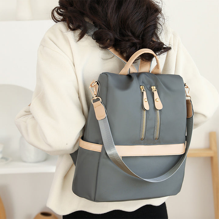 Damen multifunktionaler Rucksack mit elegantem Design Nord Taschen