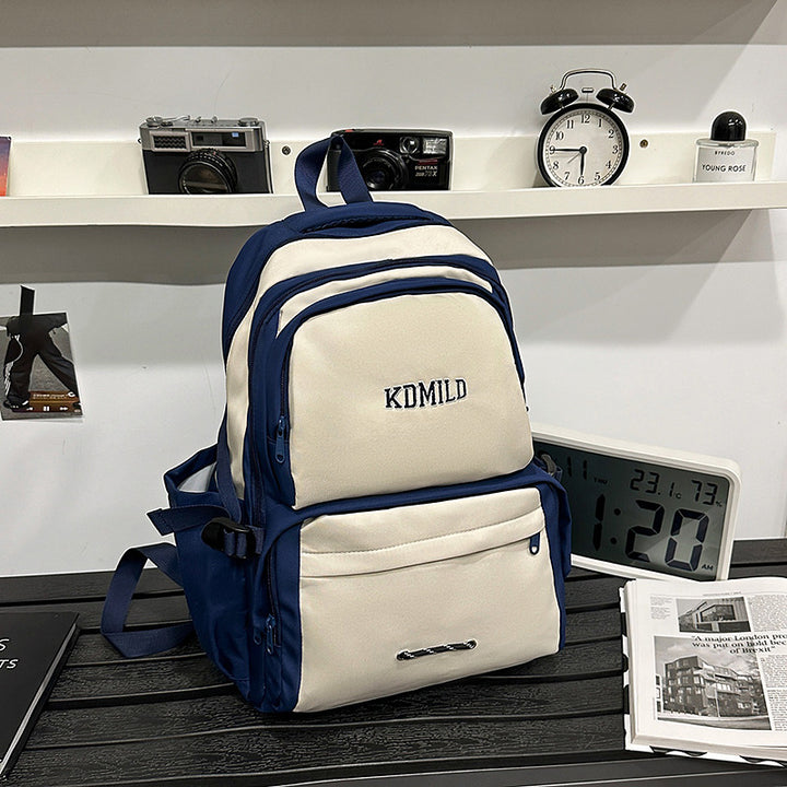 Damen Freizeit-Rucksack mit praktischem Internetfach und robustem Material Nord Taschen