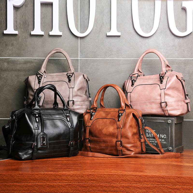 Damen elegante Handtasche Nord Taschen