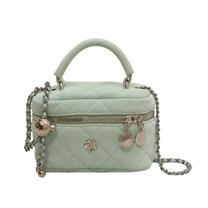 Damen Mini-Handtasche im modernen Design | Nord Taschen