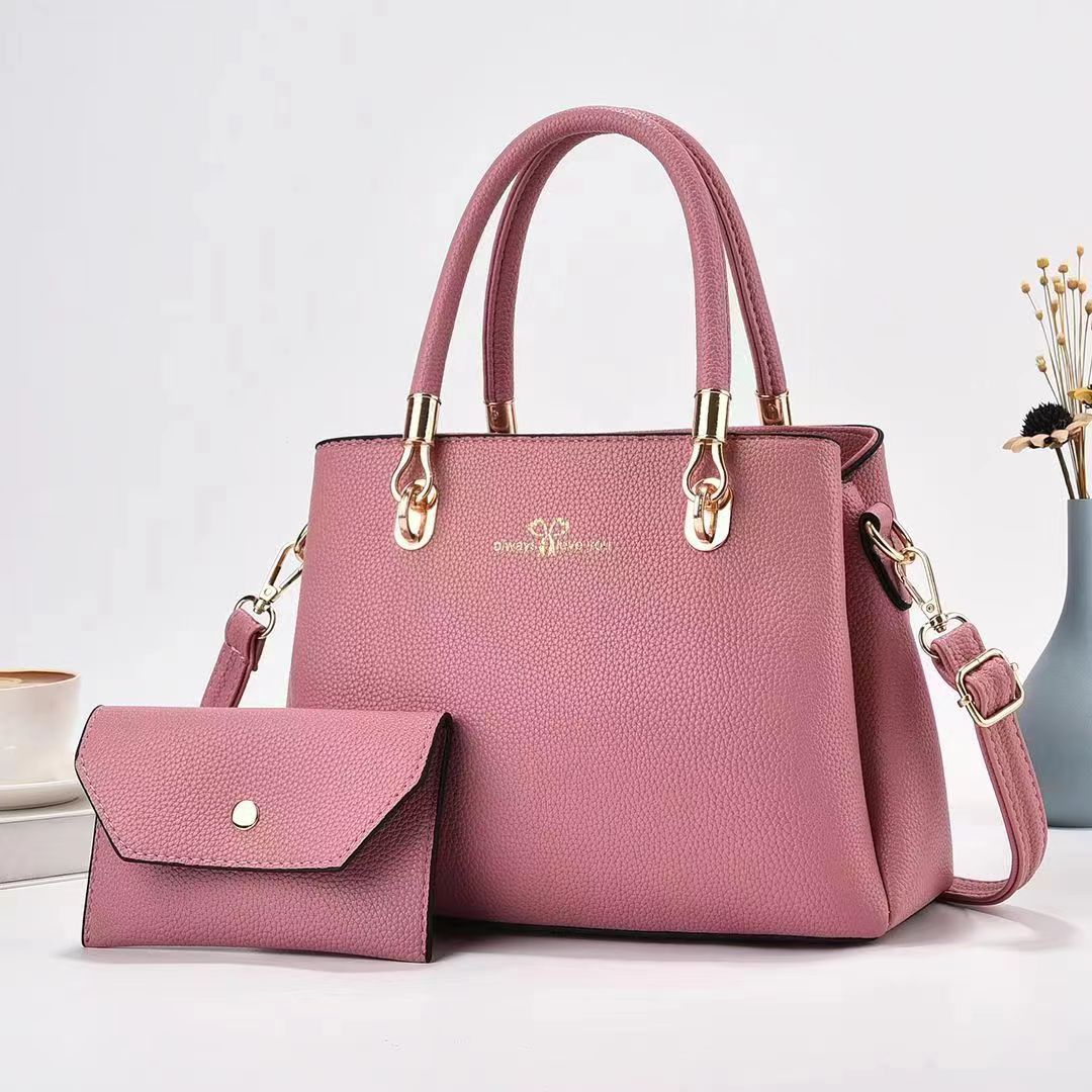 Damen Handtasche Nord Taschen