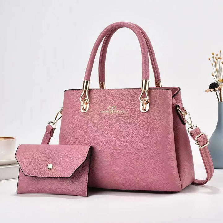 Damen Handtasche Nord Taschen