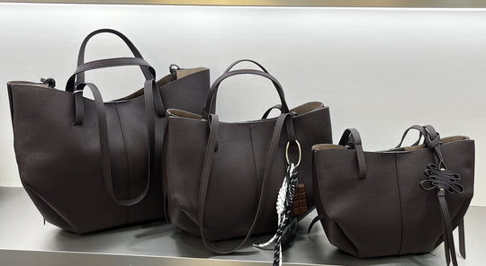 Damen geräumige und stylische Handtaschen-Kollektion Nord Taschen
