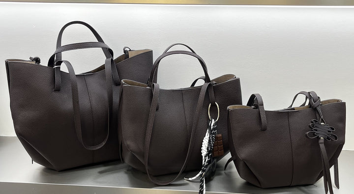 Damen geräumige und stylische Handtaschen-Kollektion Nord Taschen