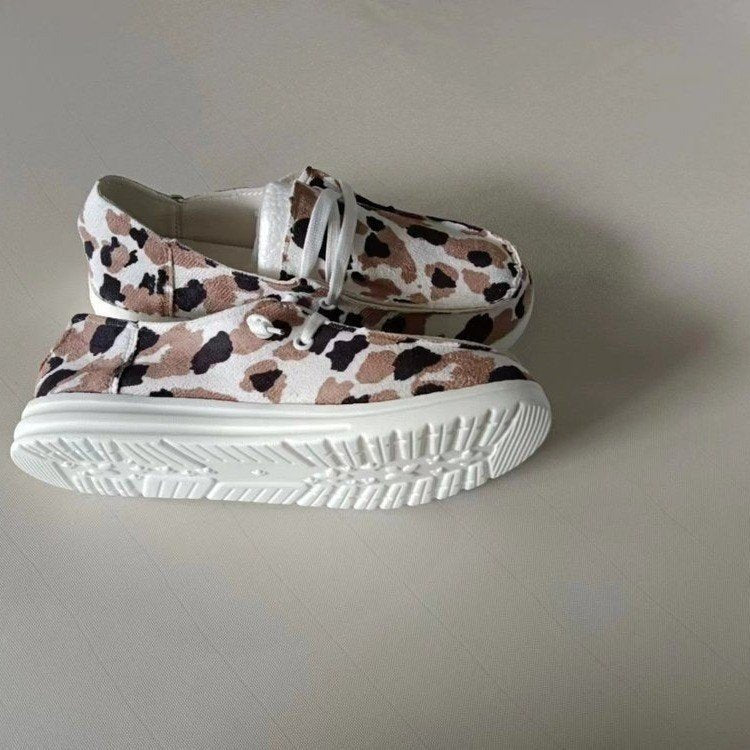Damen Freizeitschuhe mit luftiger Textil-Oberfläche und rutschfester Sohle Nord Taschen