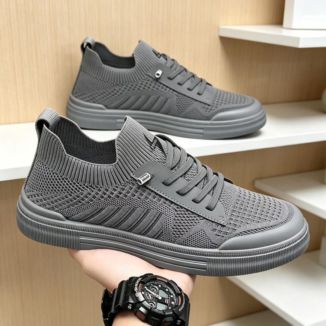 Herren Atmungsaktive und bequeme Sneaker Nord Taschen
