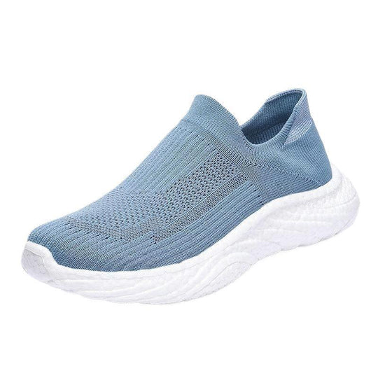 Herren Atmungsaktive Slip-On Sneakers Nord Taschen 1788175443