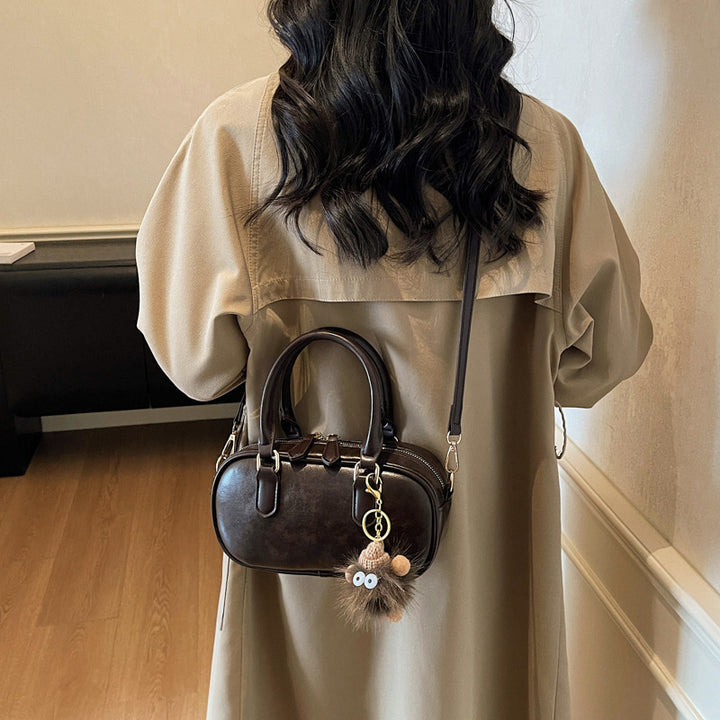 Damen elegante Handtasche mit praktischen Trageoptionen Nord Taschen