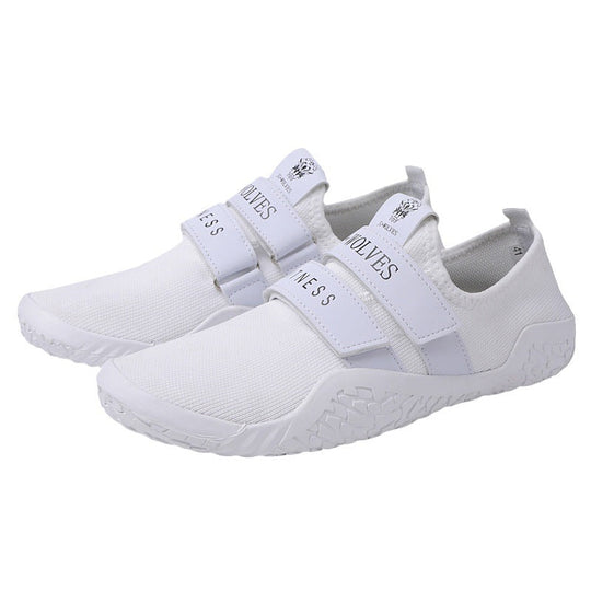 Damen Aqua-Badeschuhe mit rutschfester Sohle und optimalem Halt