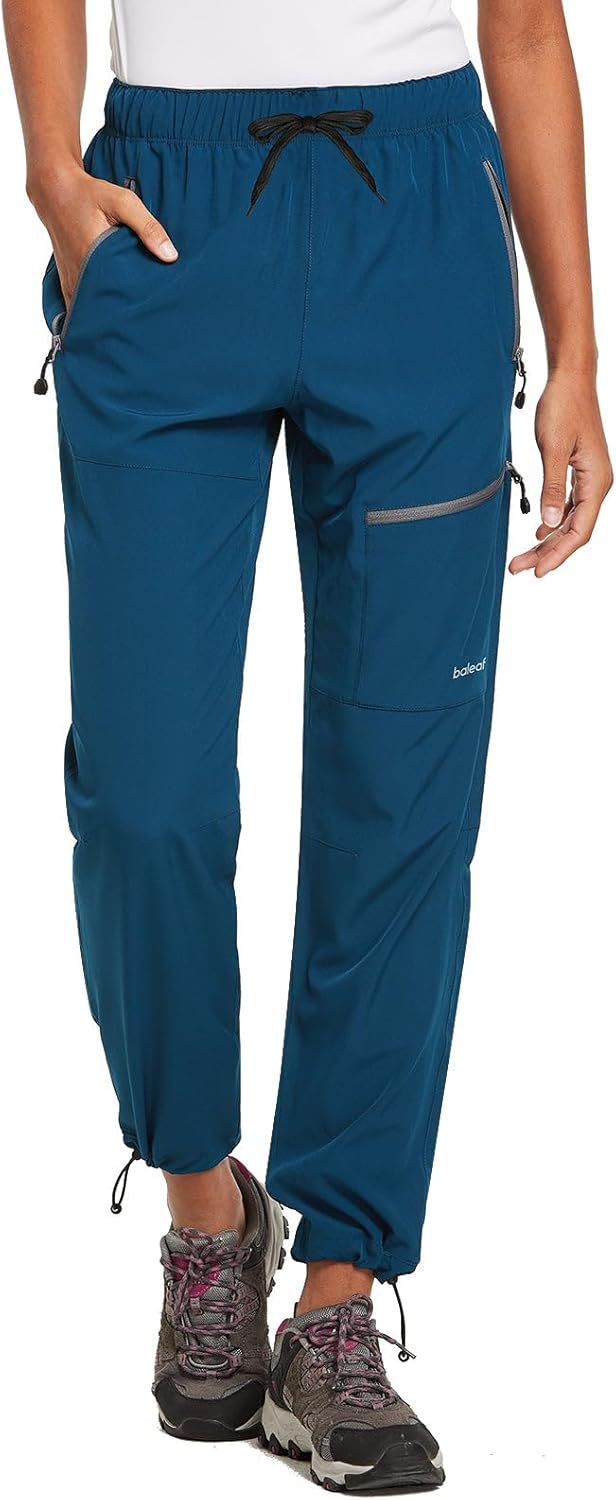 Damen Funktionshose Nord Taschen