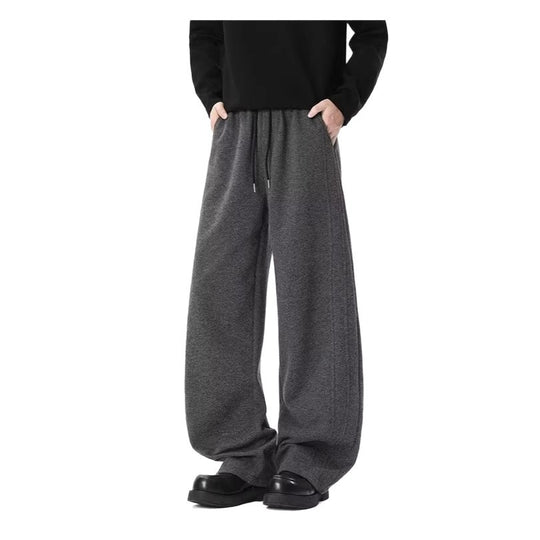 Damen Weitgeschnittene Freizeithose Nord Taschen