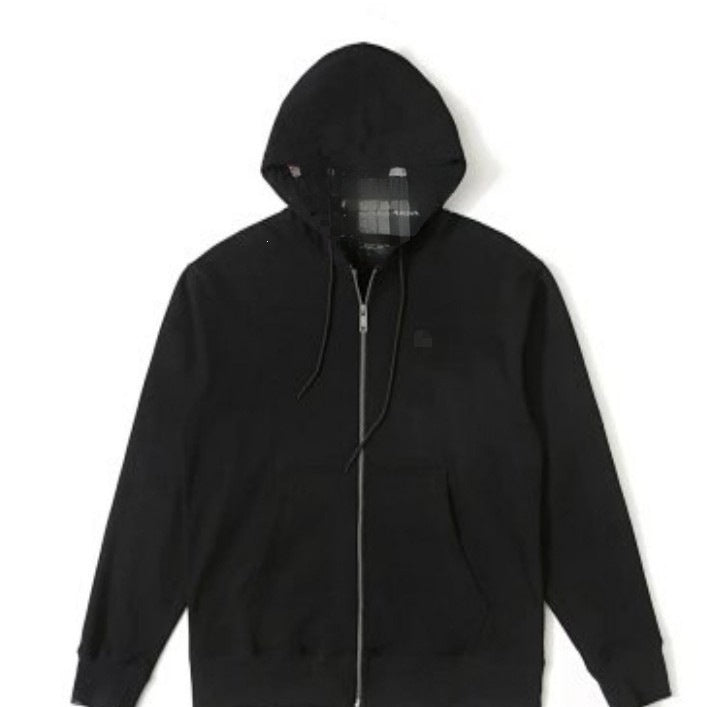 Damen Kapuzenjacke mit praktischen Taschen Nord Taschen
