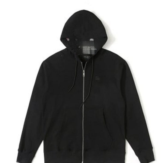 Damen Kapuzenjacke mit praktischen Taschen Nord Taschen