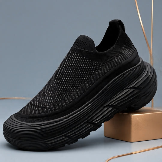 Herren Sportliche Sneakers mit innovativer Dämpfungstechnologie Nord Taschen 1788175500