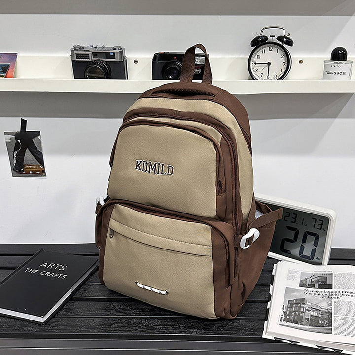 Damen Freizeit-Rucksack mit praktischem Internetfach und robustem Material Nord Taschen