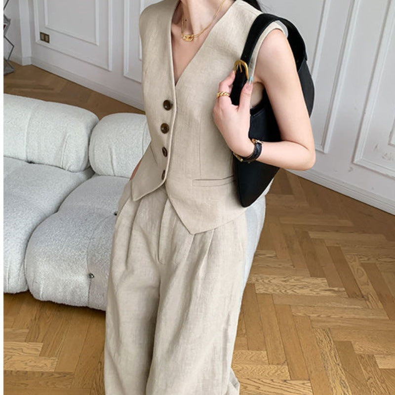 Elegantes Damen Anzugset