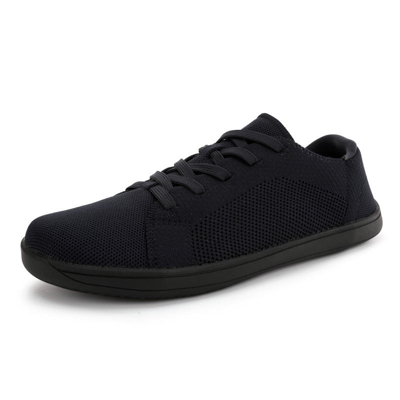 Damen Leichte Atmungsaktive Sneakers mit rutschfester Sohle Nord Taschen