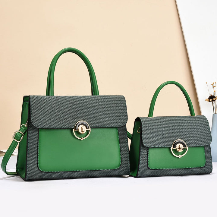 Damen Handtaschen Set Nord Taschen