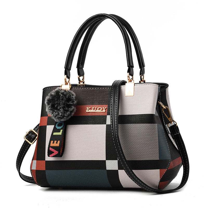 Damen Handtasche Nord Taschen