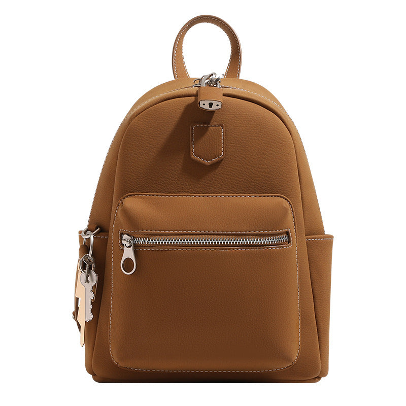 Damen Mini Rucksacktasche mit praktischem Innenlayout und stilvollem Design Nord Taschen