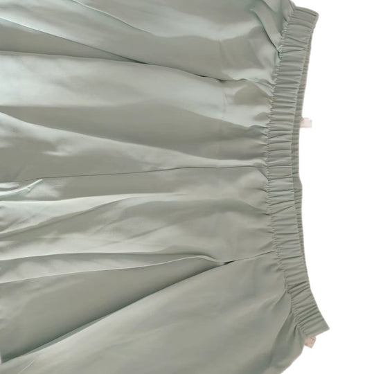 Damen Luftige und Bequeme Palazzo-Hose Nord Taschen