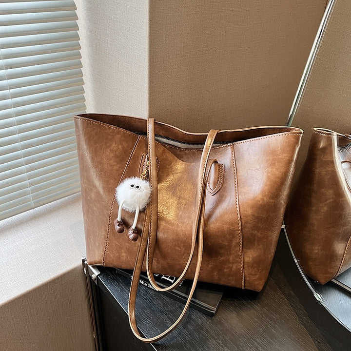 Damen modische Tragetasche Nord Taschen