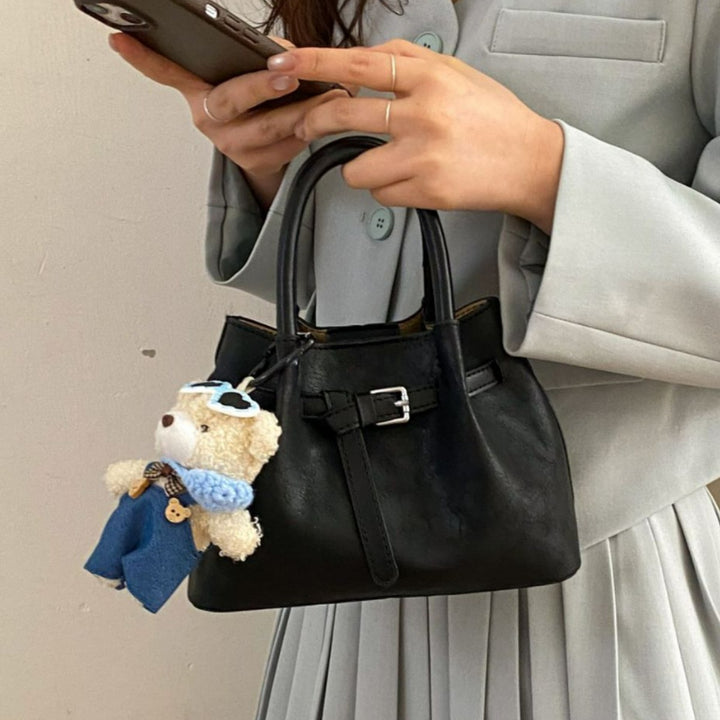 Damen Handtasche Nord Taschen