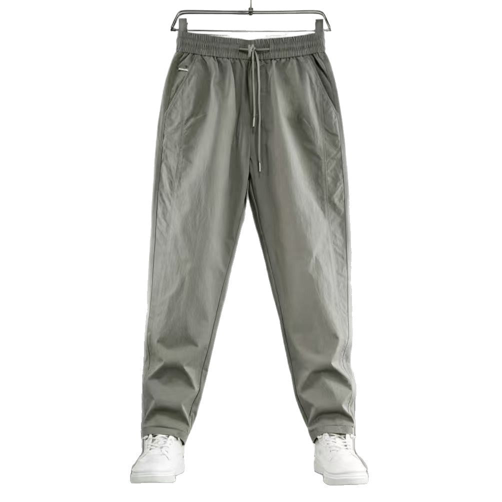 Herren Athletische Jogginghose Nord Taschen