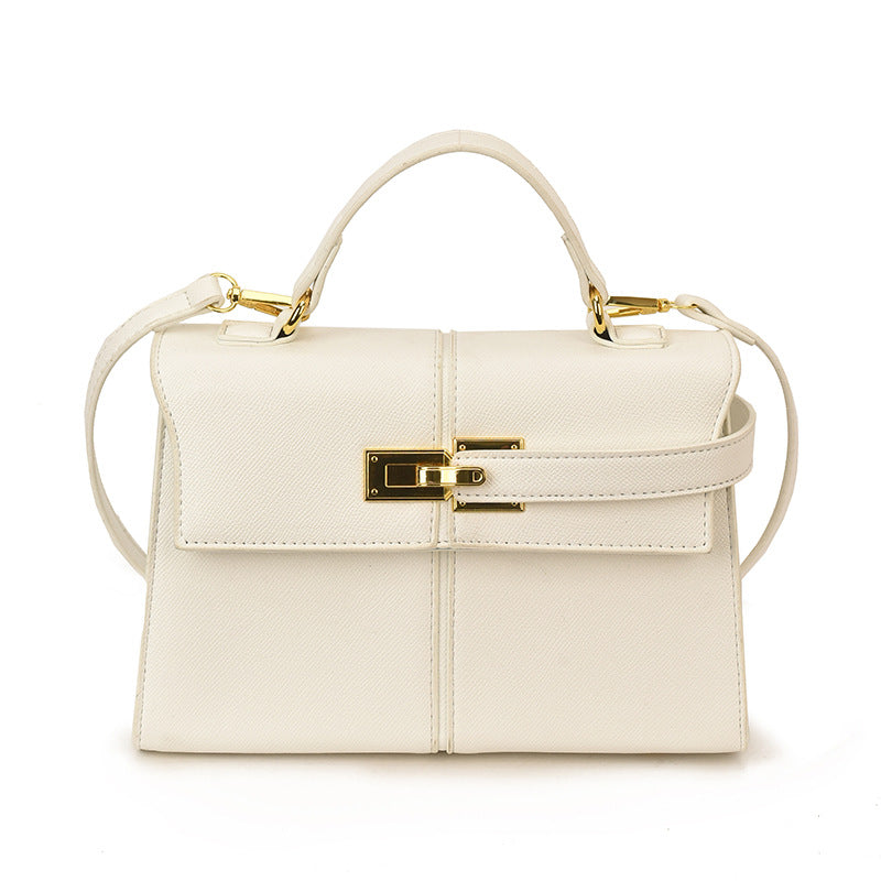 Damen elegante Handtasche mit praktischem Schulterriemen Nord Taschen